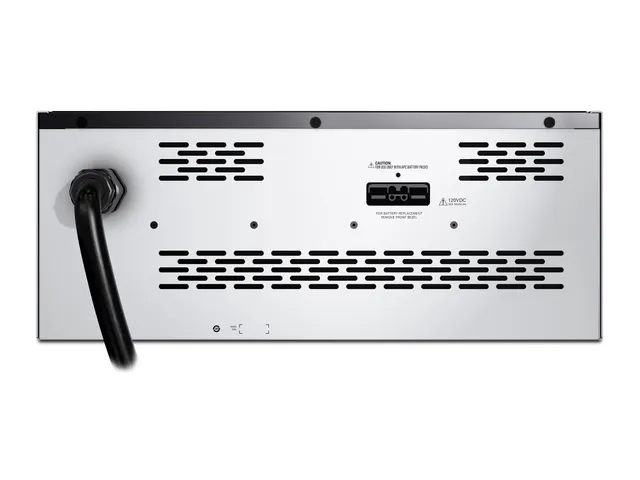 APC Smart-UPS X SMX120BP External battery pack