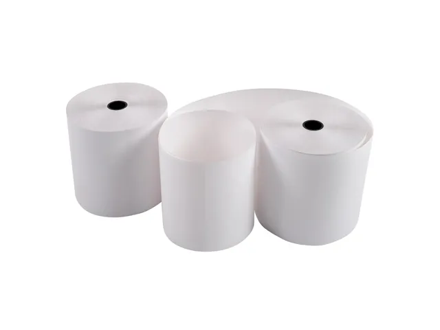 Exacompta Kassarol 43809E 48 Gram 80mmx12 mmx12mm 85 Meter