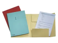 Esselte Stofklepmappen