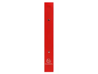 Ringmap PP OPAK A4+ 2R 30mm rood - 4