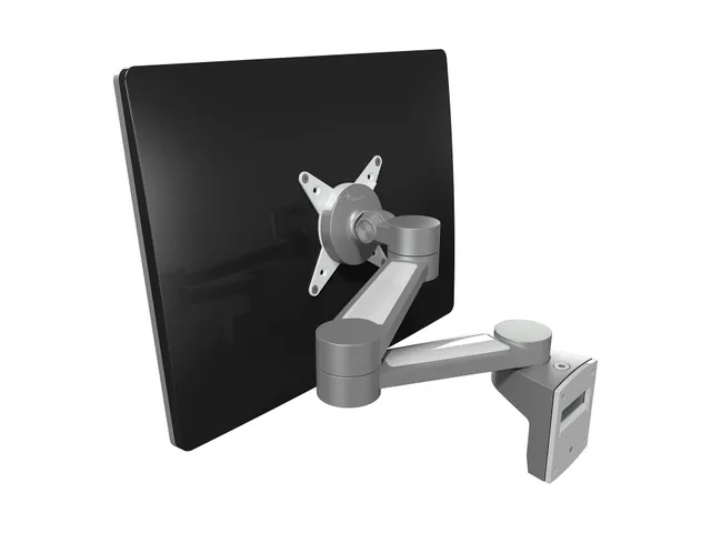 Monitorarm Muurbevestiging Viewlite 222 1 Scherm