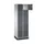 lockerkast,RAL 7035/RAL 7021,HxBxD 1950x620x500mm,2x6vakken,cil.-slot