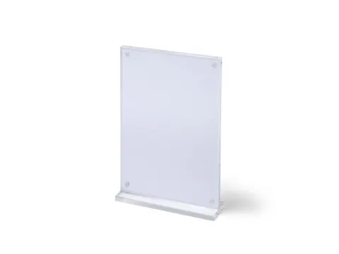 Magnetische Folderstandaard A5 Met Voet