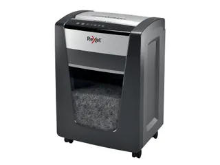 Papiervernietiger Rexel Momentum X420 snippers 4x40mm P-4 - 1