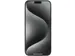 OtterBox Premium Glass Antimicrobieel Apple iPhone 15 Pro Clear
