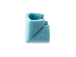 Schuimprofiel U-60 blauw gerecycleerde polyethylene 16x30mm 900 Stuks