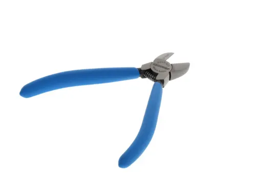 8313-125 TL Diagonaalscharen 125mm dip-geïsoleerd