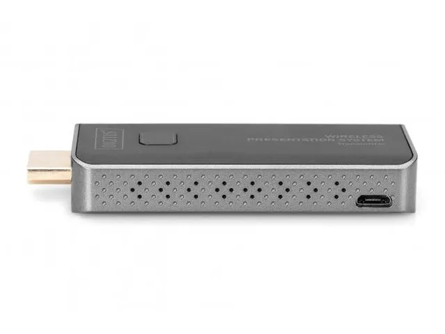 Draadloze HDMI-zender (TX) extra eenheid voor DS-55319