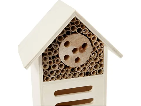 Insecten- en vlinder hotel Creativ Company hout