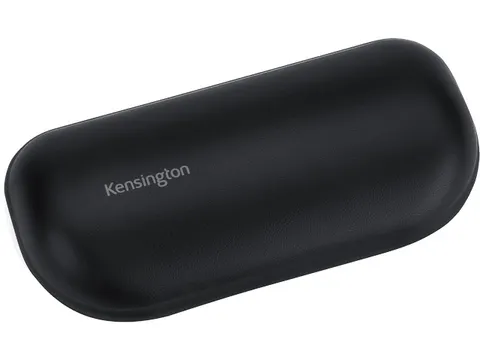 K52802WW KENSINGTON ErgoSoft polssteun Gel antislip zwart