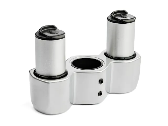 Bras 4 écrans Premium 27 inch