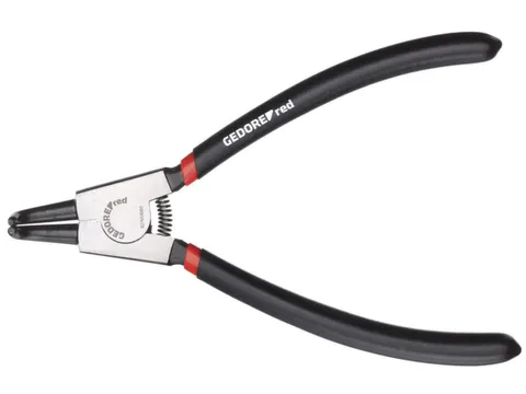 R27654060 Externe borgveertang met schroefdraad 90° Ø 19-60mm