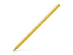 Faber Castell Kleurpotlood Polychromos 108 Cadmiumgeel Donker