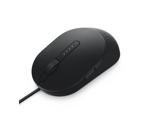 Souris filaire laser Dell MS3220 noir