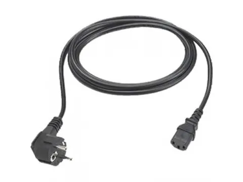 Voedingkabel Pwr 18awg 6a 250v Europe