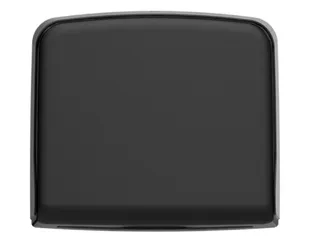 Spotless handdoekdispenser Z-vouw mini zwart - 3