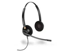 Encore Pro Hw520 Qd Headset Eu 783P7AA#ABB wired black on-ear