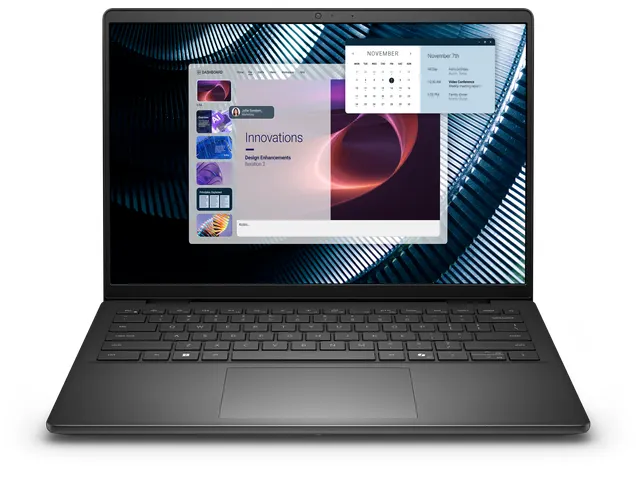 DELL Pro 14 Essential PV14250 Laptop 32GB DDR5-SDRAM, 1000GB SSD, 35.6
