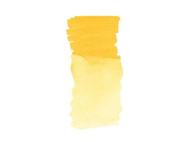 Aquarel marker Faber-Castell Albrecht Dürer 109 chroomgeel