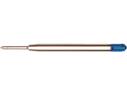 Balpen Navulling Fijn Blauw