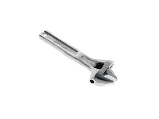 60 S 6 C Steeksleutel 6 inch,verstelbaar,verchroomd - 4
