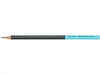 Grafietpotlood Faber-Castell Grip 2001 two-tone 2 kokers van 72 stuks - 8
