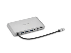 Kensington Uh1440P Dockingstation USB-C 5Gbps
