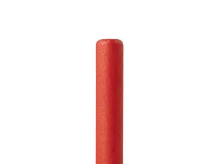 Penhouder Standardgraph met penpunt rood - 5