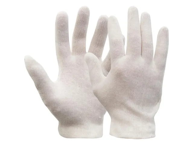 OXXA Knitter 14-021 handschoen - 10/XL