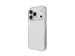 ZAGG Crystal Palace, Hoes, Apple, iPhone 17 Pro, 16 cm (6.3 inch), Tra