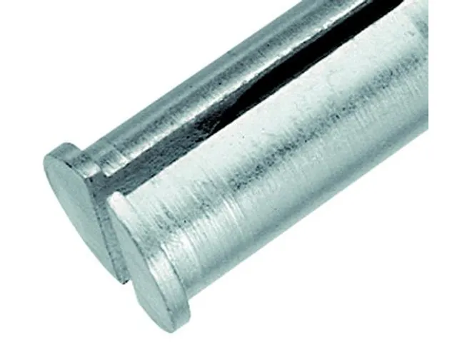 Extracteur de roulement à aiguilles avec collerette renforcée 12-14m
