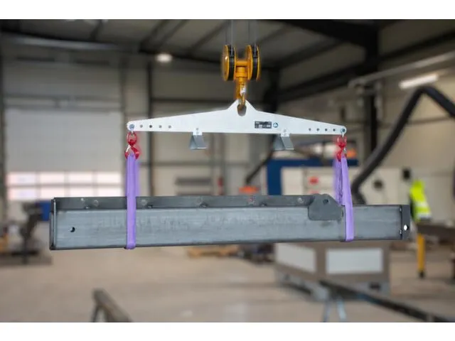 mini traverse,HxLxl 340x1250x160mm,force 800kg