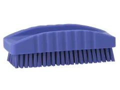 Nagelborstel Paars