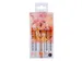 Feutre pinceau Talens Ecoline beige-rose assorti bliser 5 pièces