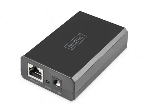 Gigabit Ethernet PoE Splitter, 802.3bt, 51 W