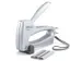 nietpistool Z T-pro zilver