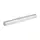 Afvalzak 219 liter HDPE 90x130cm T30 Transparant 15x20 Stuks