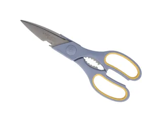 Huishoudschaar Westcott 210mm met softgrip titanium - 6