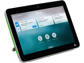 Poly TC10 witte Touch Controller - 5