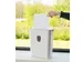 Papiervernietiger Wit 20032 P-4 8 Vel 15 Liter