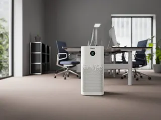 DAHLE luchtreiniger DA 681 voor ruimtes tot 94 m² - 3