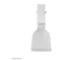 Support mural pour Sonos PLAY:5 & Five Neomounts WL35-725WH1 blanc