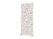 Scheidingswand Textiel Deco 85x200cm Foya Bloemen