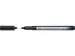 Fineliner Pentel Pointliner S40-A fijn zwart