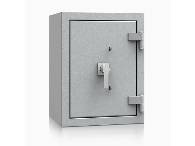Inbraakwerende kluis DRS Prisma IV/2 720x570x500mm 81 liter