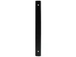 Ringmap PP A4 4R 15mm zwart