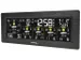Station météo Technoline WD 3050 232x100x42mm noir avec 1 capteur ex