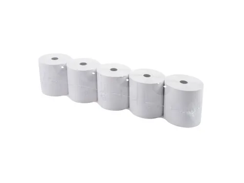 Exacompta Kassarol 43809E 48 Gram 80mmx12 mmx12mm 85 Meter
