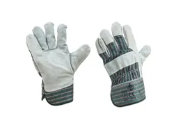 My-T-Gear Sumechanische lederen handschoenen, maat 10,5, 12 paar
