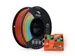 Filament 3D Creality PLA+ 1.75mm orange 1kg